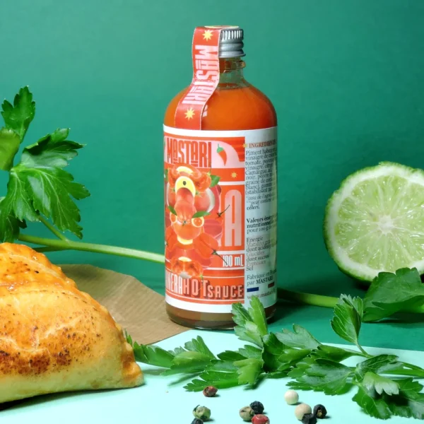 Habanera ardente et aromatique – Image 4
