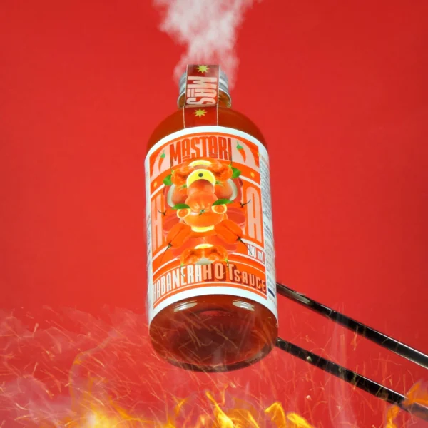 Habanera ardente et aromatique – Image 2