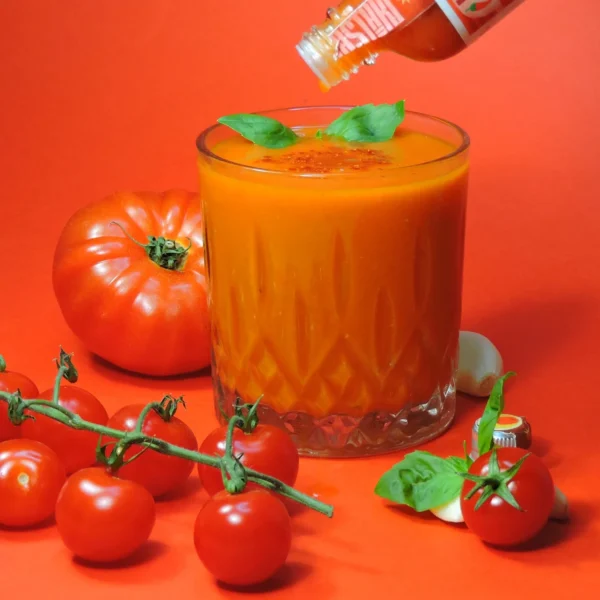Habanera ardente et aromatique – Image 3
