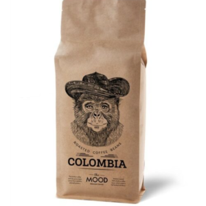Café colombien