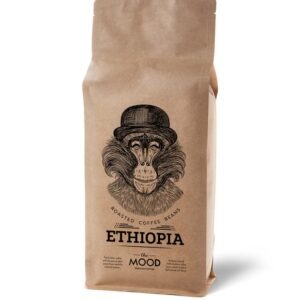 Café ethiopien