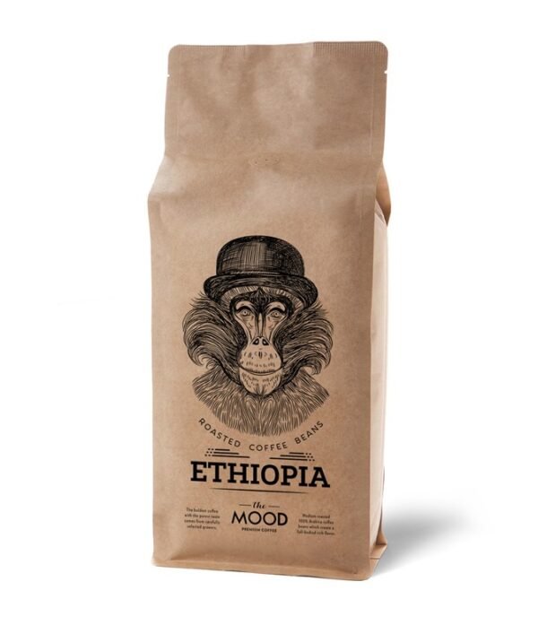 Café ethiopien