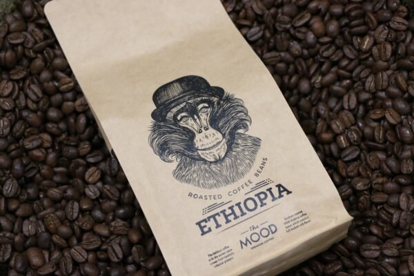 Café de spécialité Ethiopie – Image 2