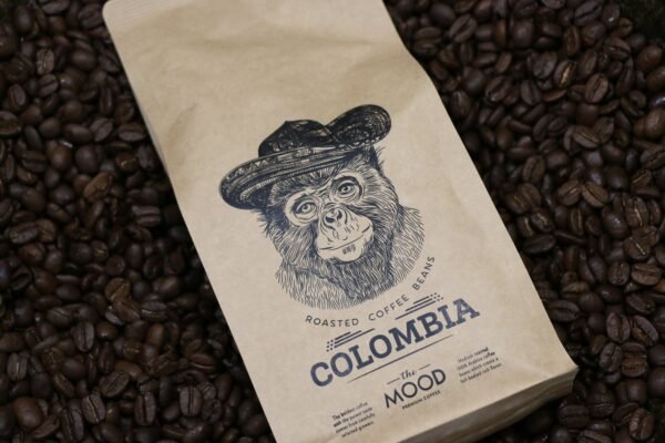 Café de spécialité Colombie – Image 2