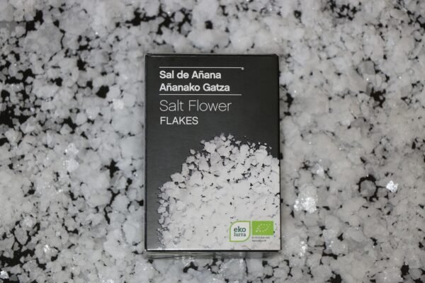 Flocons de Fleur de Sel d'Añana – Image 2