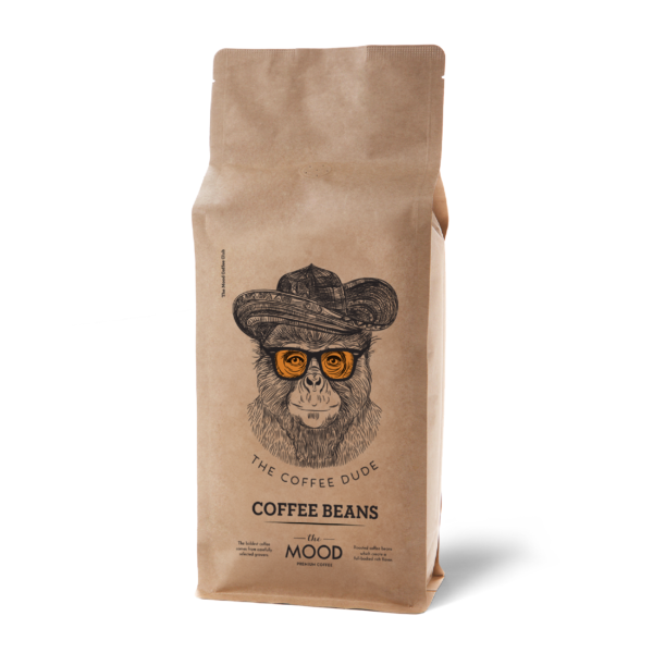 Café The Dude